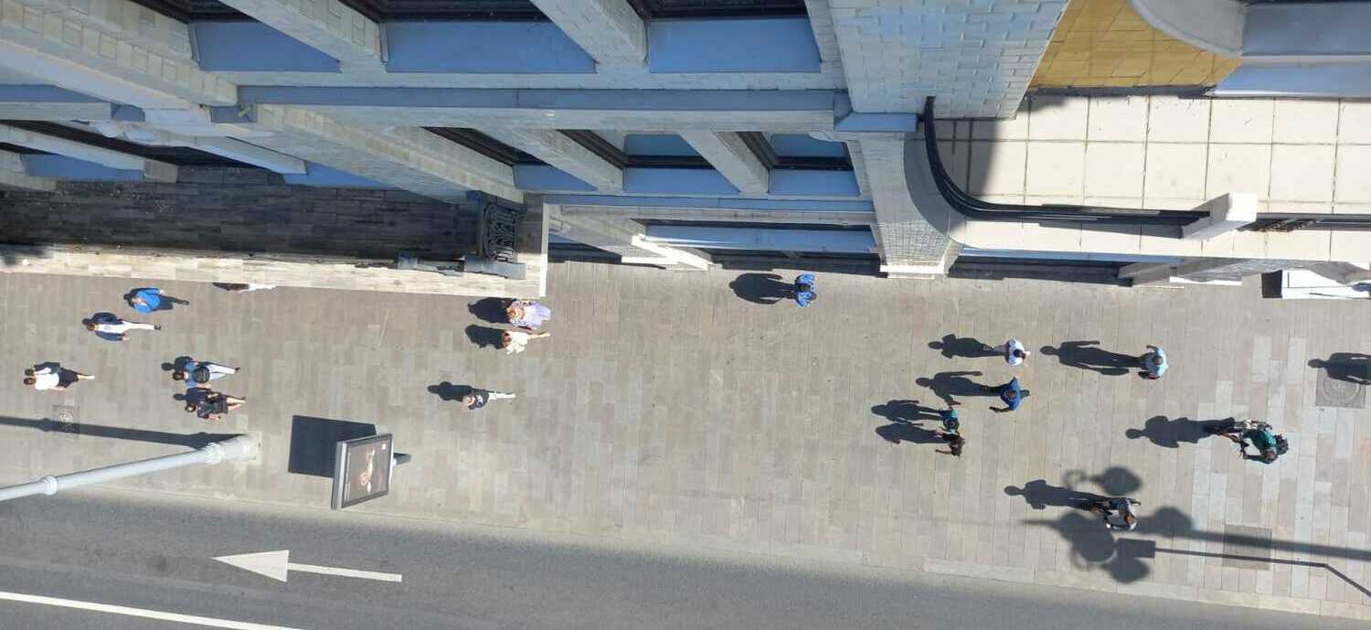 инструментальное техническое обследование здания инструментальное техническое обследование здания